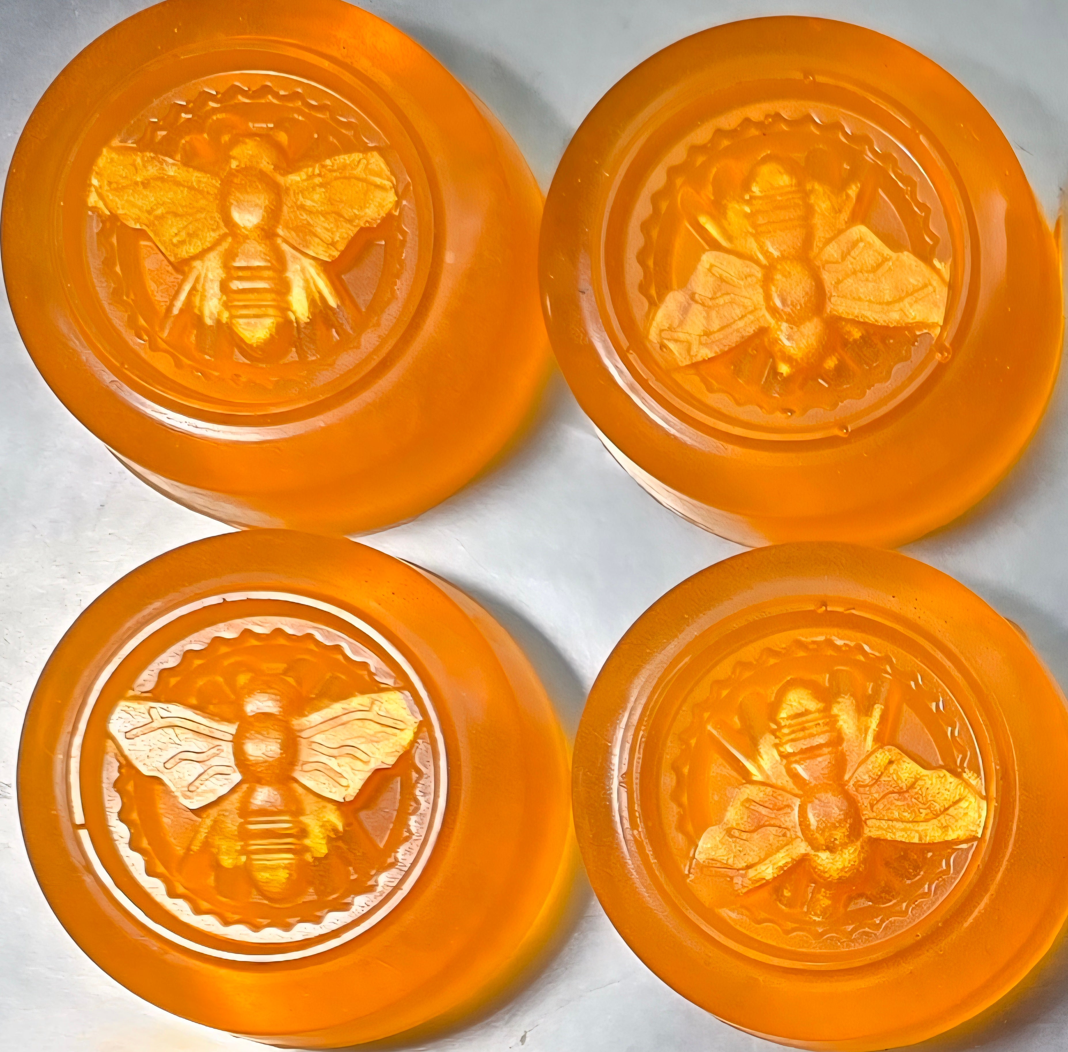 🌙✨ Celestial Nectar Bar 🐝🍯