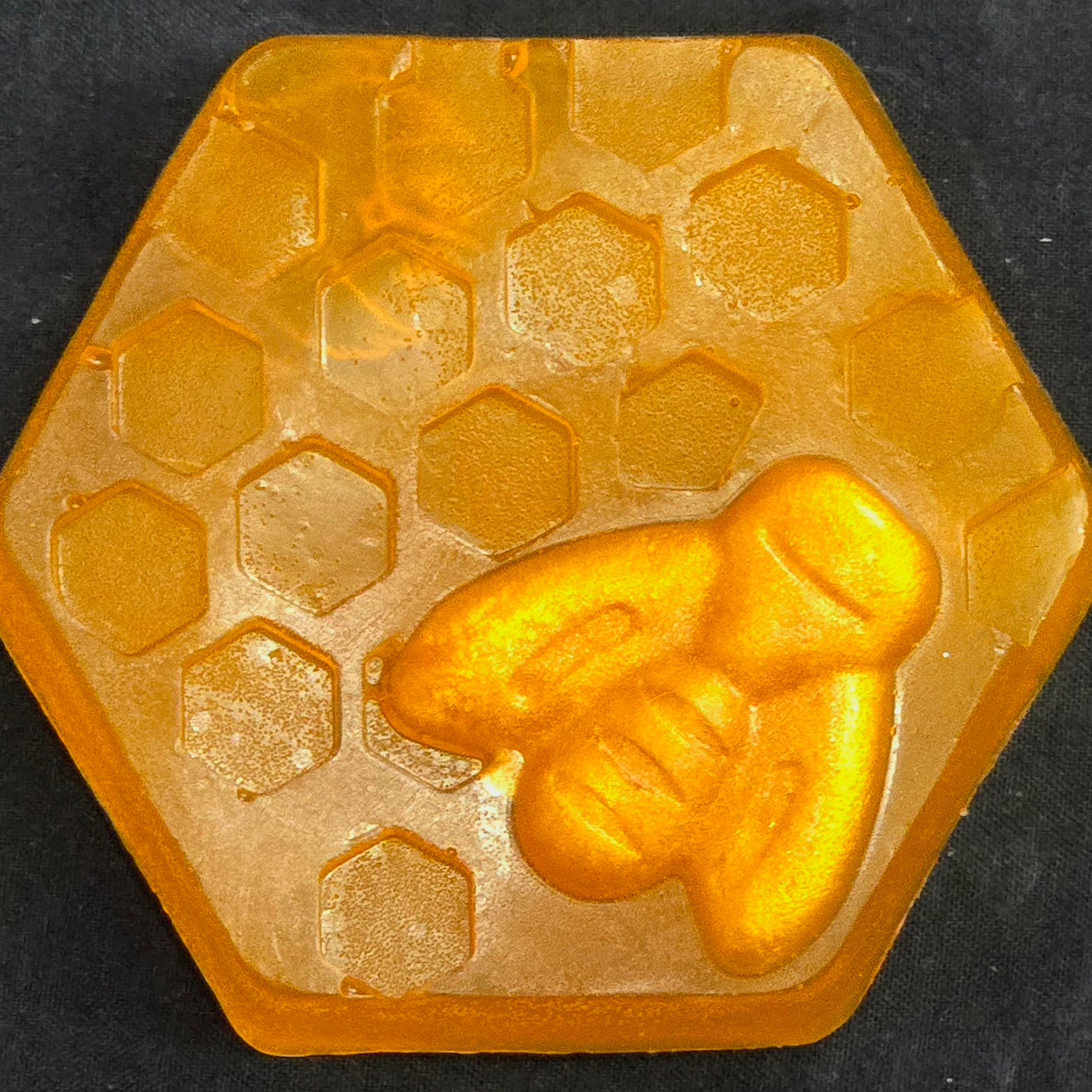 ✨️🪽 Seraphic Honey Bar 🍯