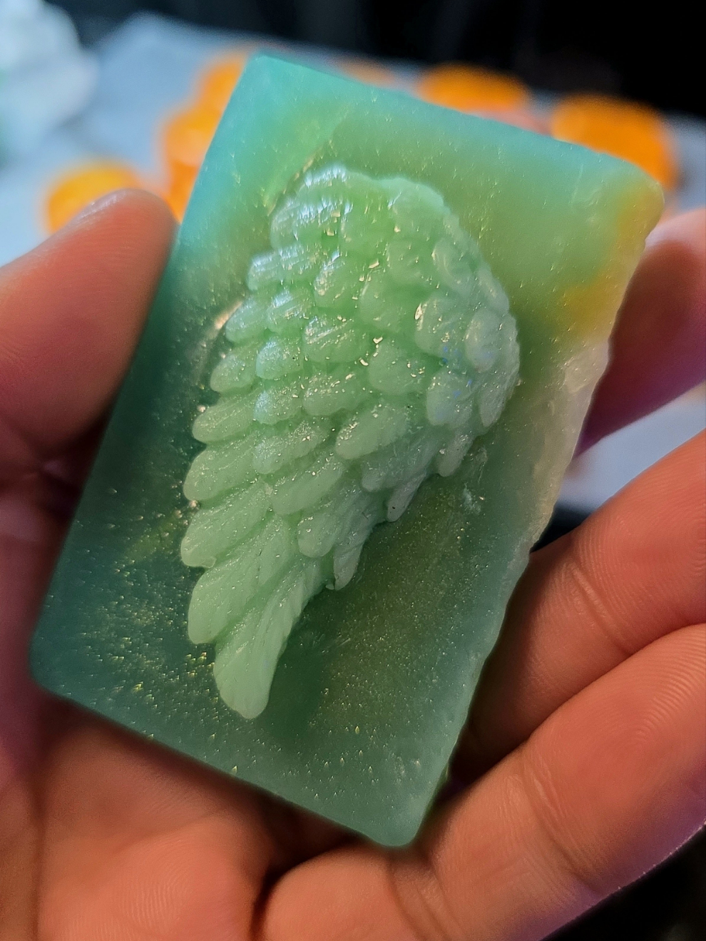 🧜‍♂️ Mermaids Grace Bar 🧜‍♀️