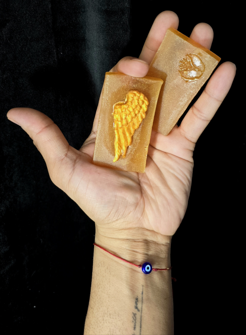 ✨️ Wings Of Strength ✨️