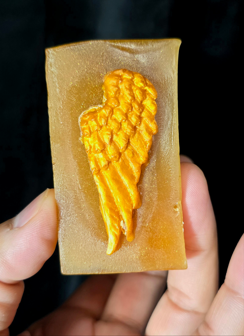 ✨️ Wings Of Strength ✨️