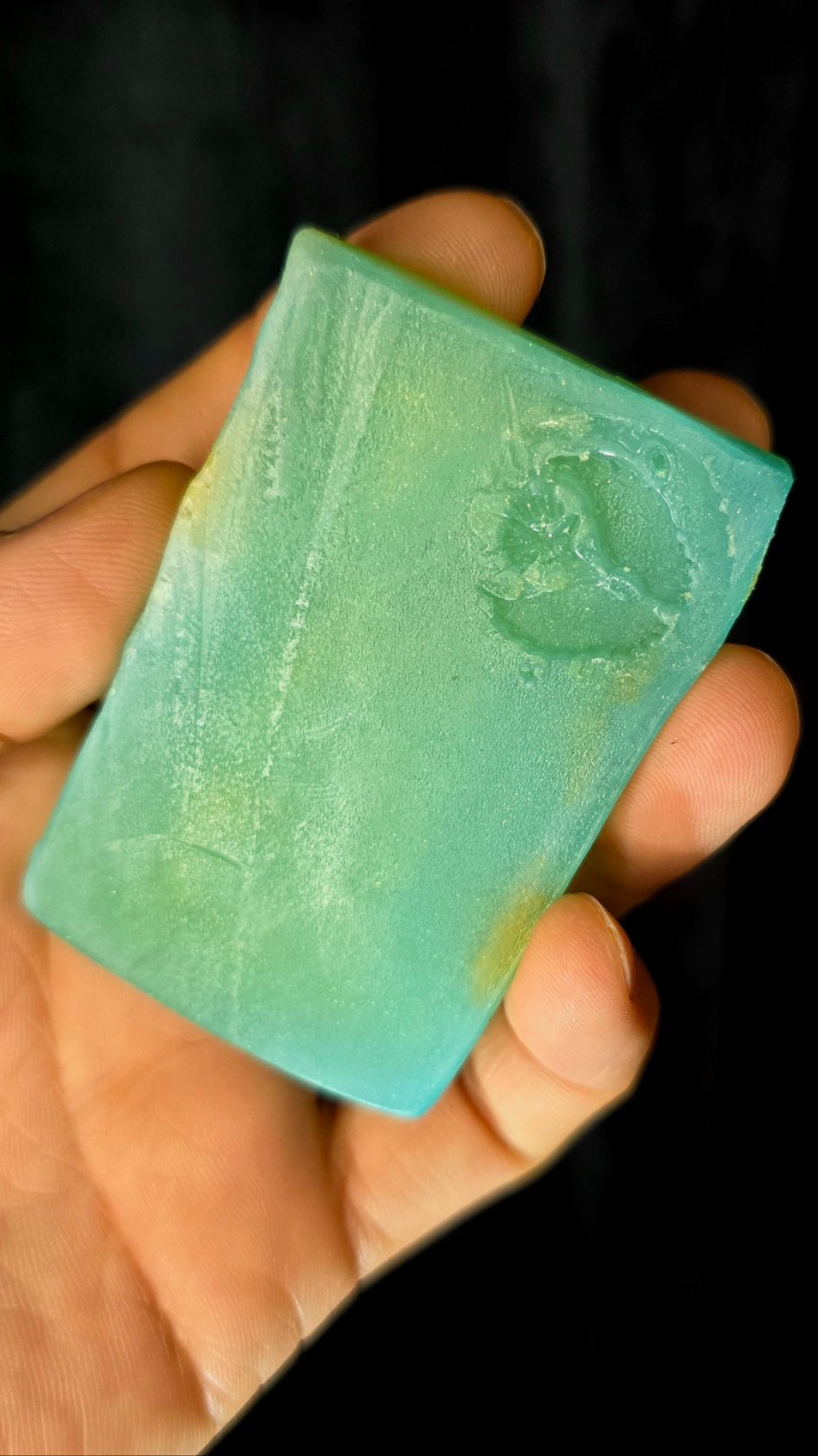 🧜‍♂️ Mermaids Grace Bar 🧜‍♀️