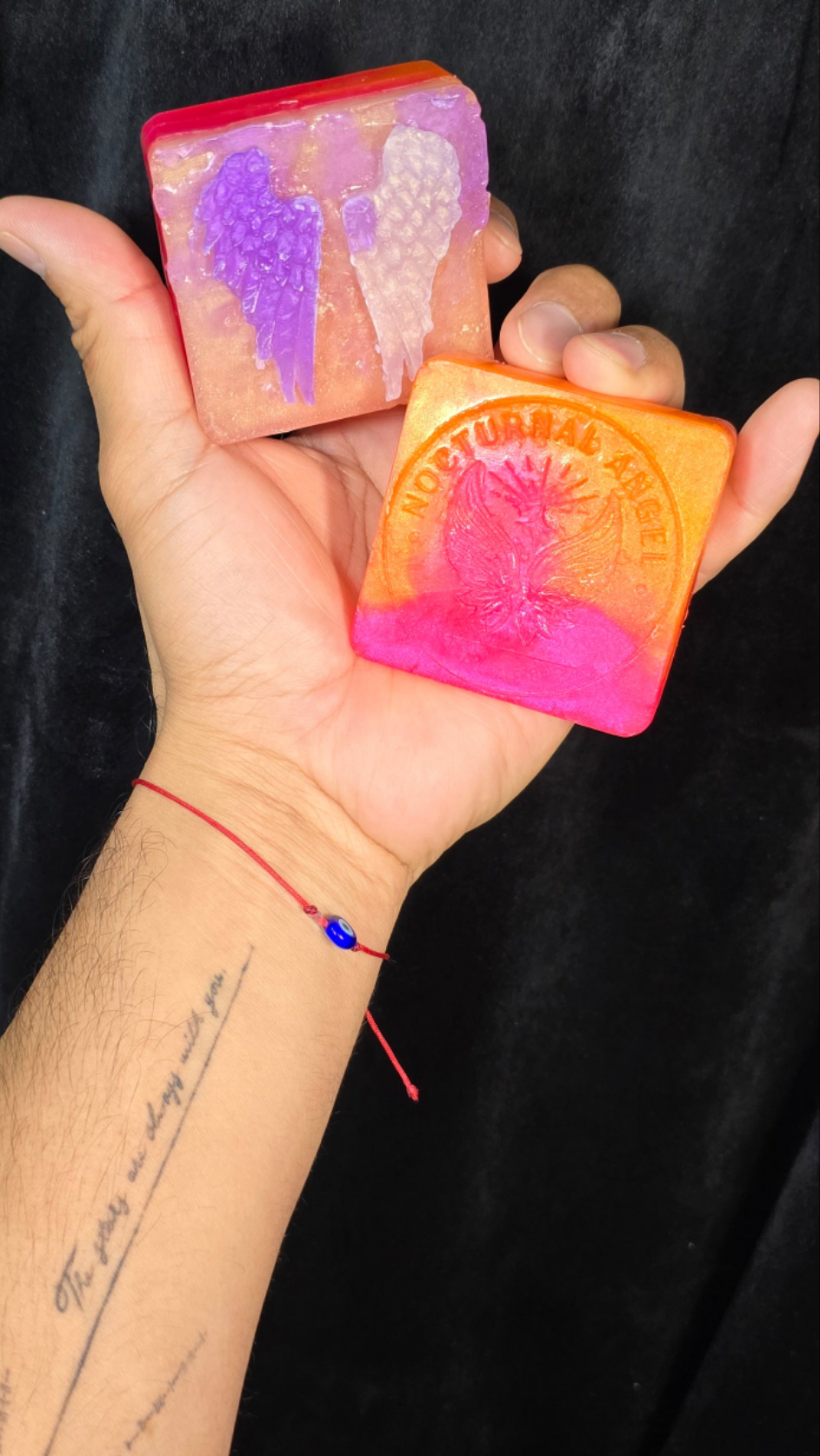 🧜‍♀️ Midnight Siren Bar 💋