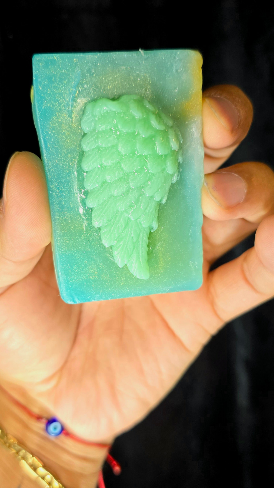 🧜‍♂️ Mermaids Grace Bar 🧜‍♀️