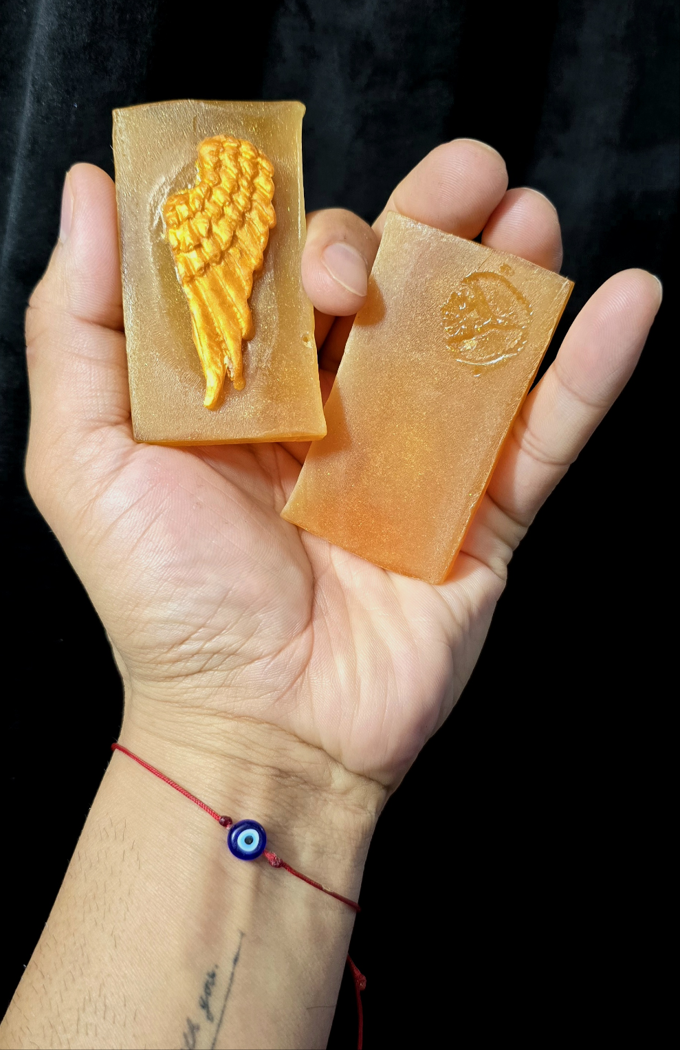 ✨️ Wings Of Strength ✨️