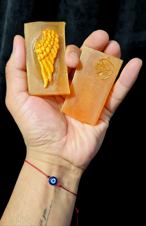 ✨️ Wings Of Strength ✨️