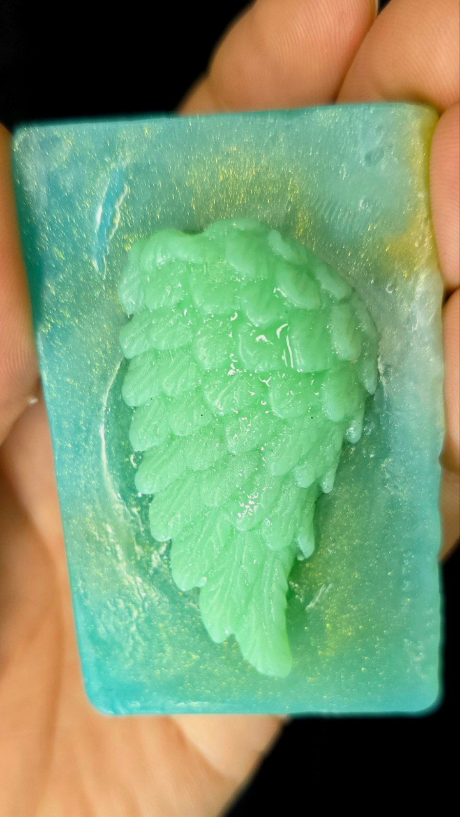 🧜‍♂️ Mermaids Grace Bar 🧜‍♀️