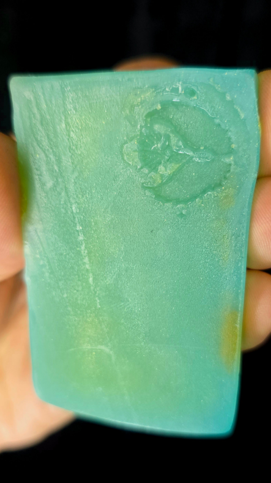 🧜‍♂️ Mermaids Grace Bar 🧜‍♀️