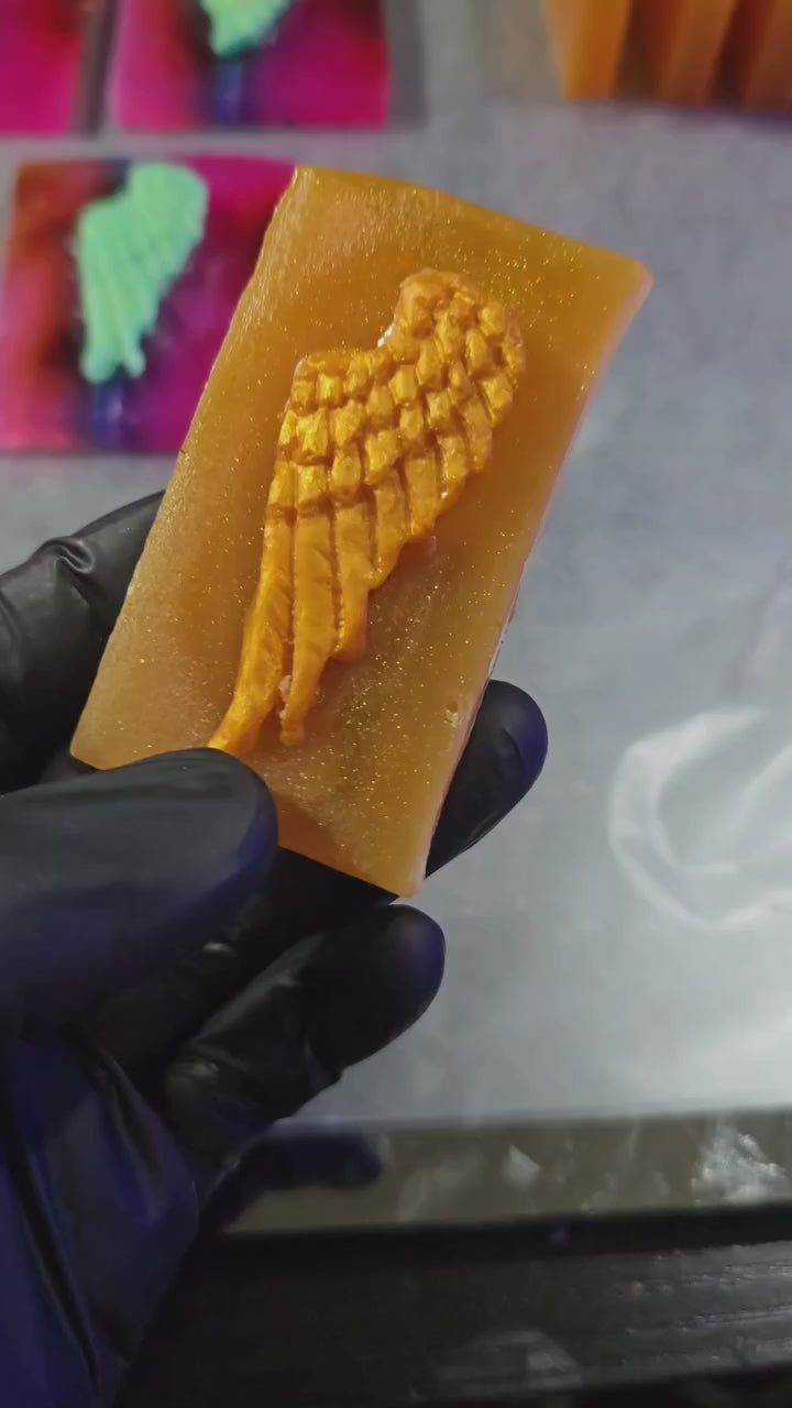 ✨️ Wings Of Strength ✨️