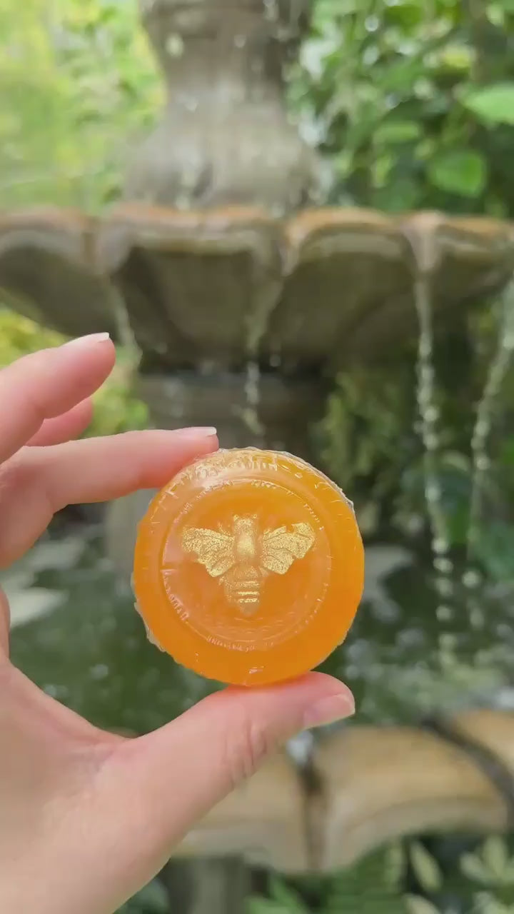 🌙✨ Celestial Nectar Bar 🐝🍯