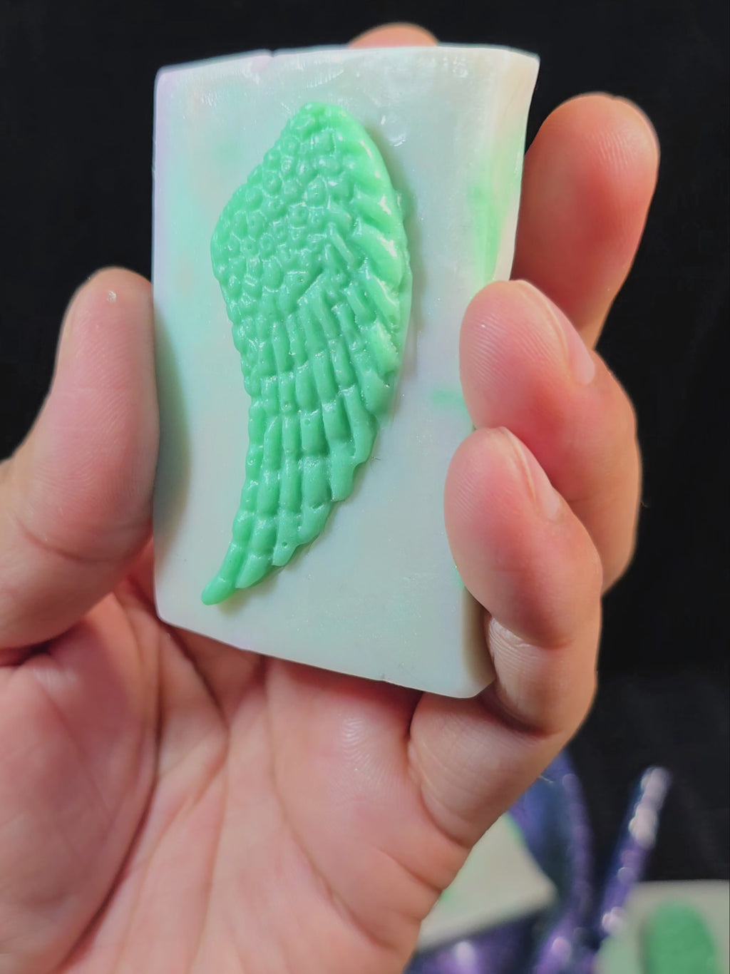 Wanderer’s Wings Bar