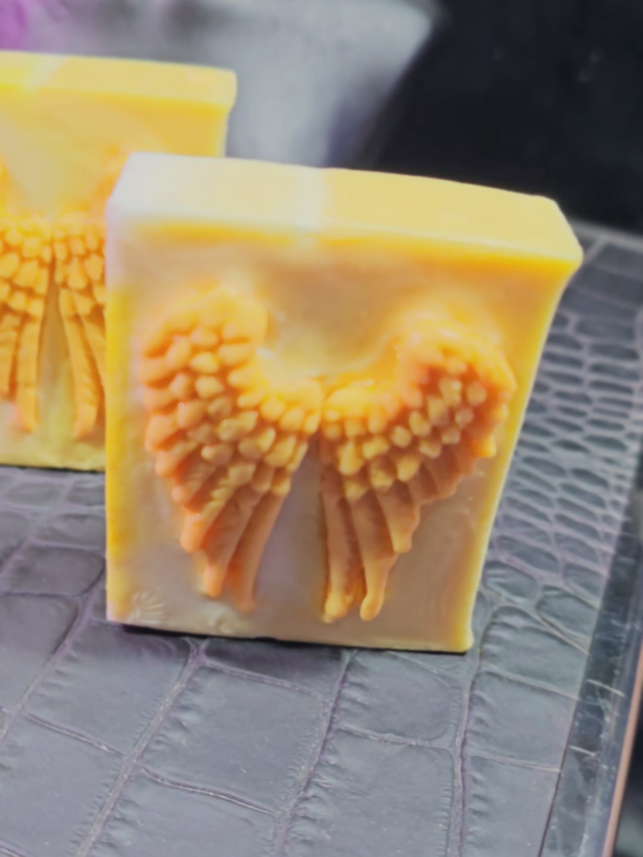 Angel's Temptation