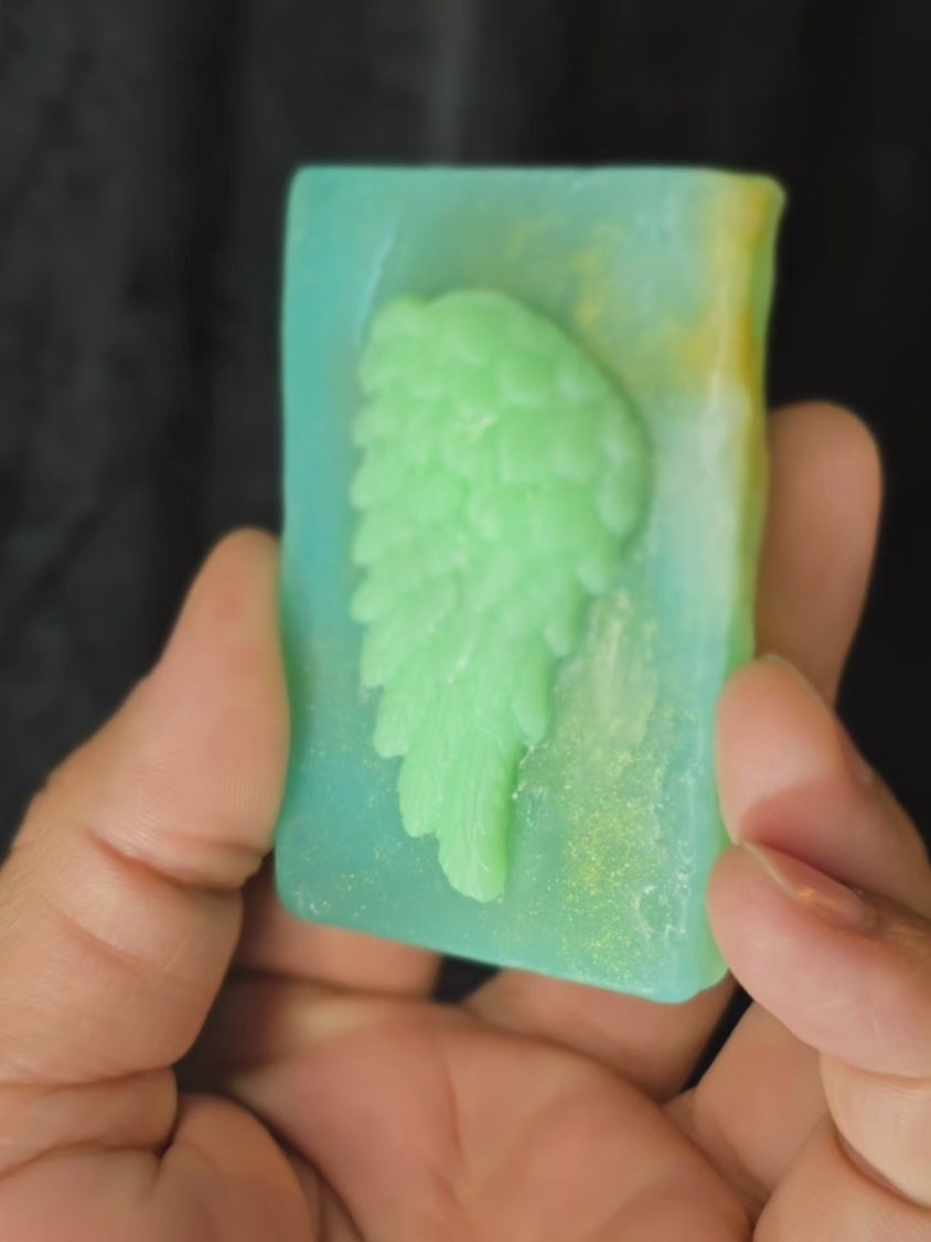 🧜‍♂️ Mermaids Grace Bar 🧜‍♀️