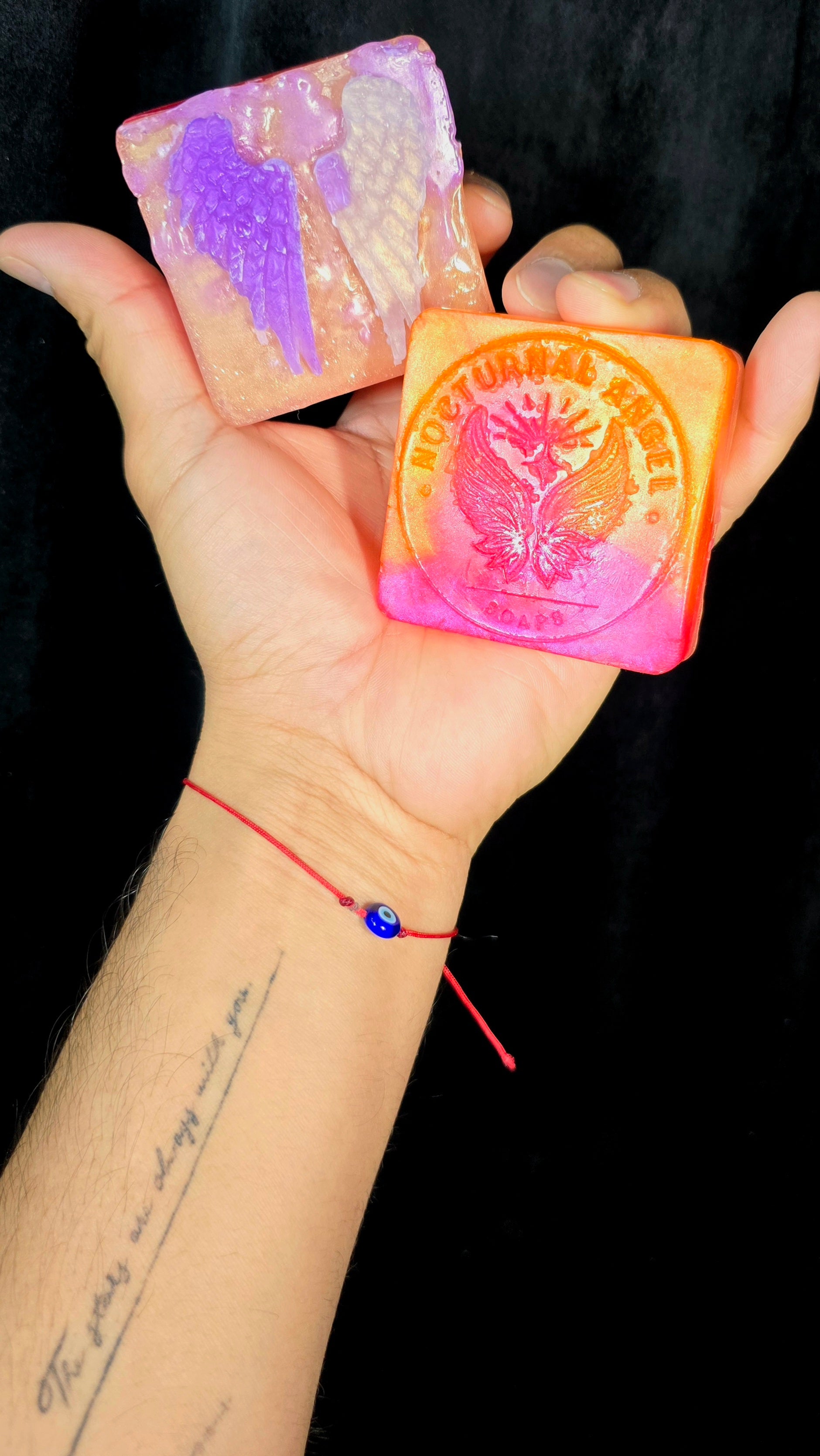 🧜‍♀️ Midnight Siren Bar 💋