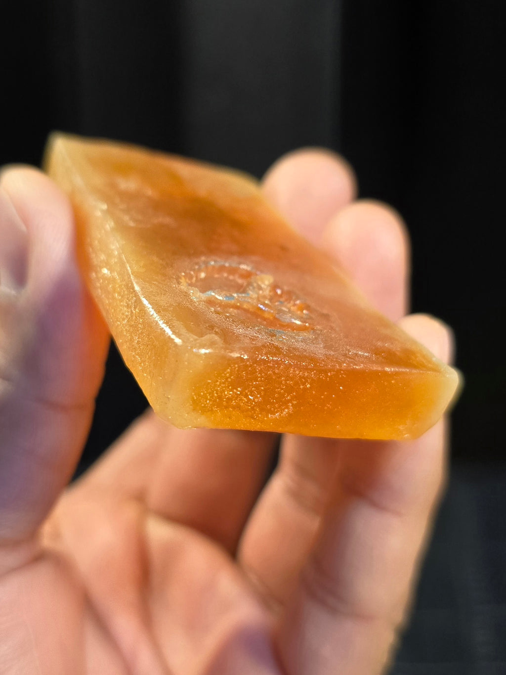 Solar Petal Bar