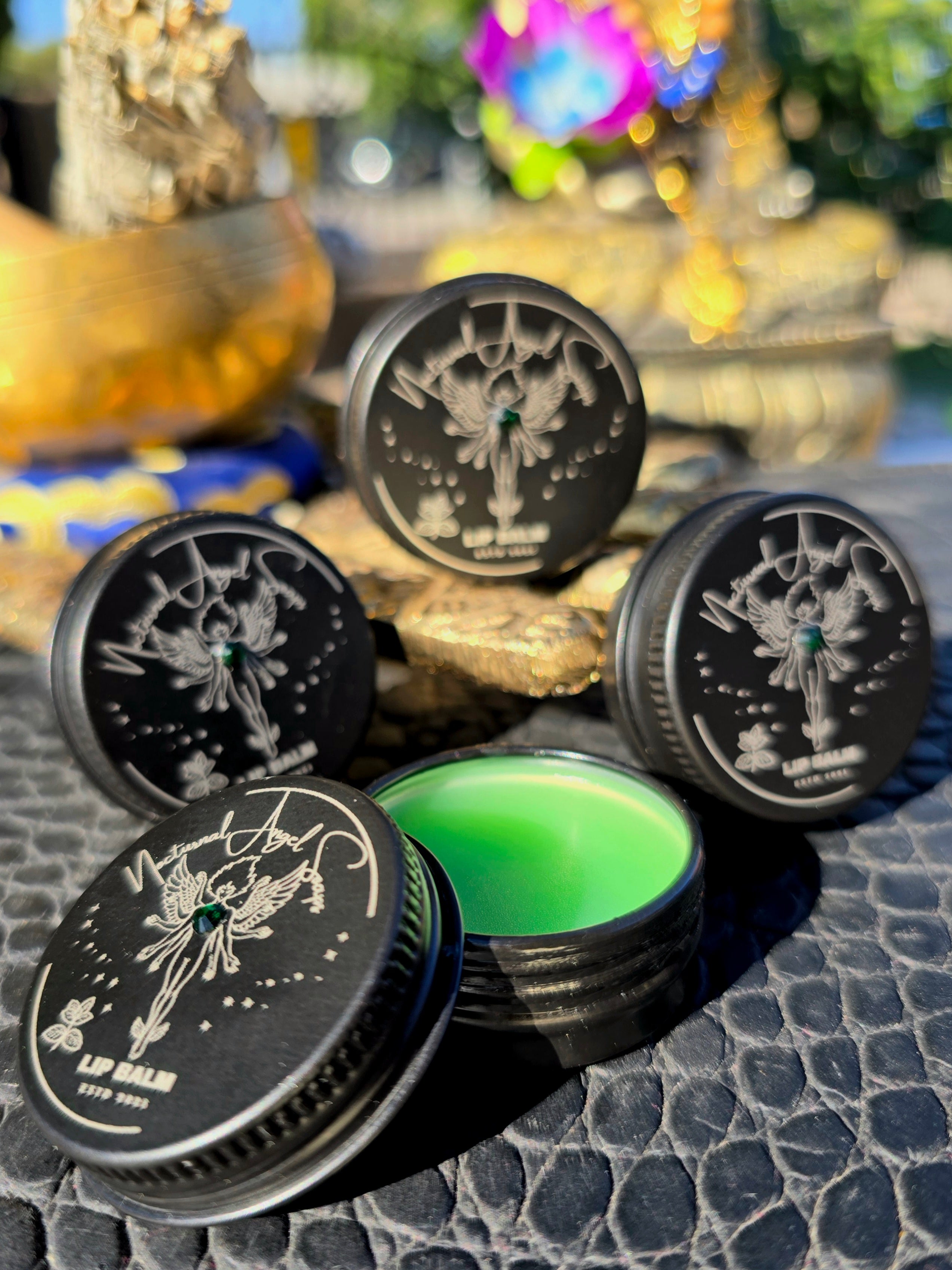 Emerald Eclipse