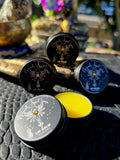 Amber Galaxy