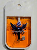 Orange Hand Sanitizer