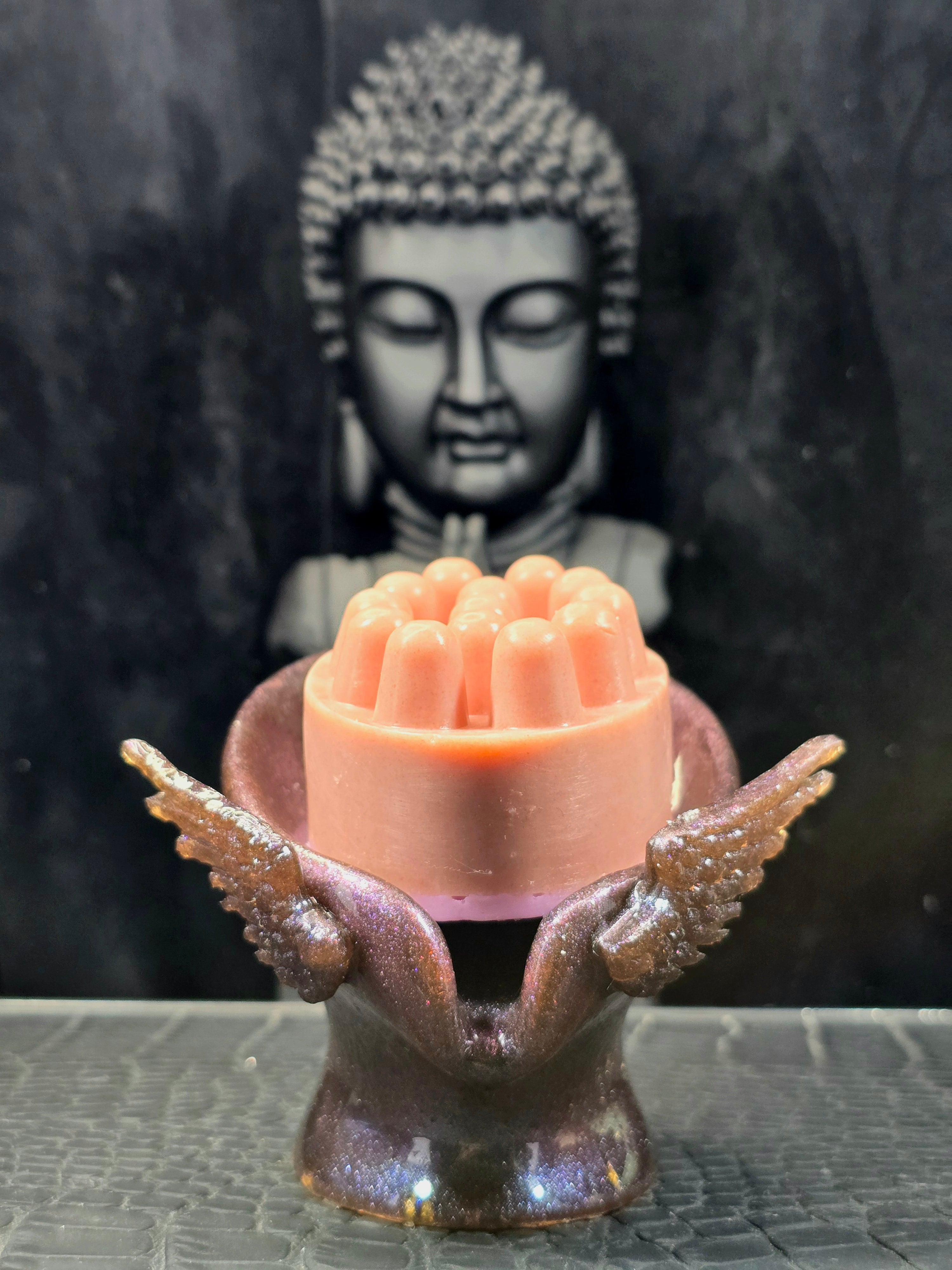 Ruby Temptation: Raspberry