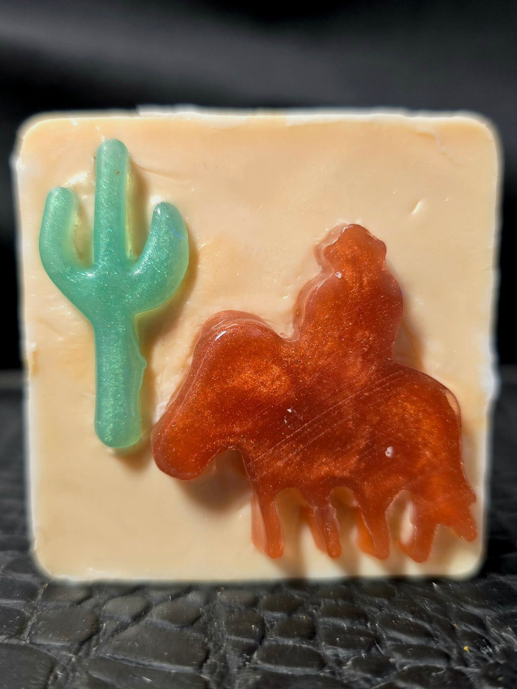 Cosmic Frontier Bars: Set of 6
