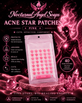 🩷 ROSE QUARTZ: Acne Patches