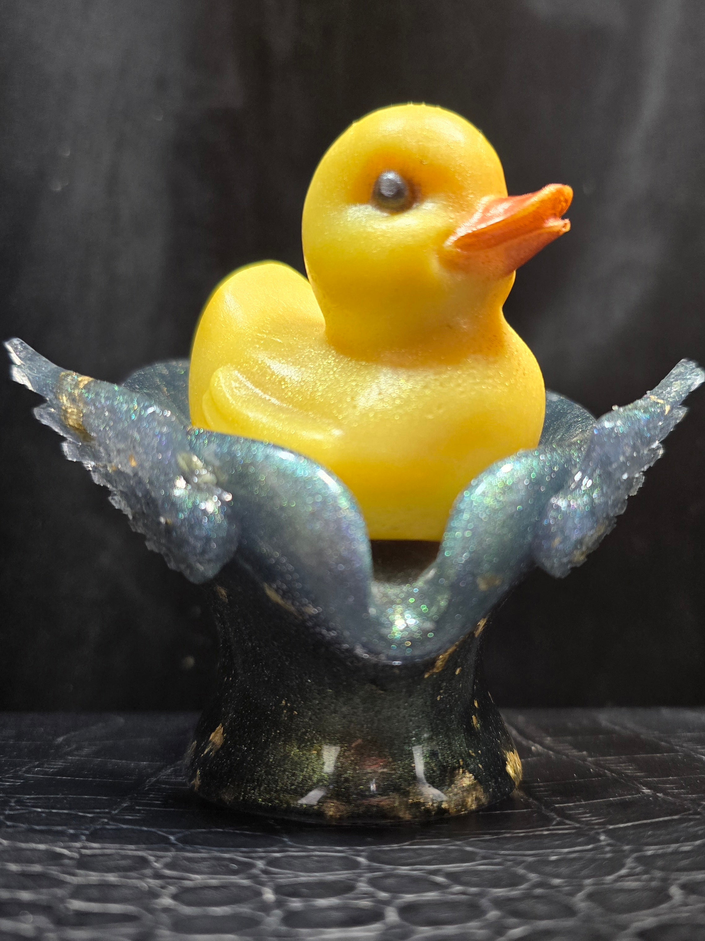 Luna Celestia Duck Bar