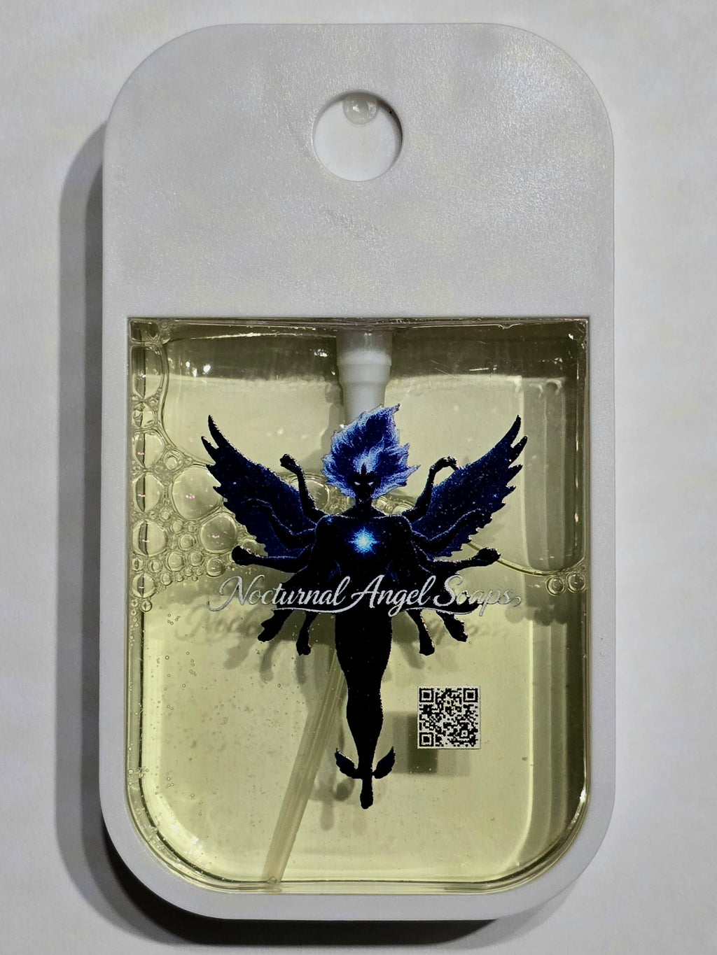 Lily Hand Sanitizer