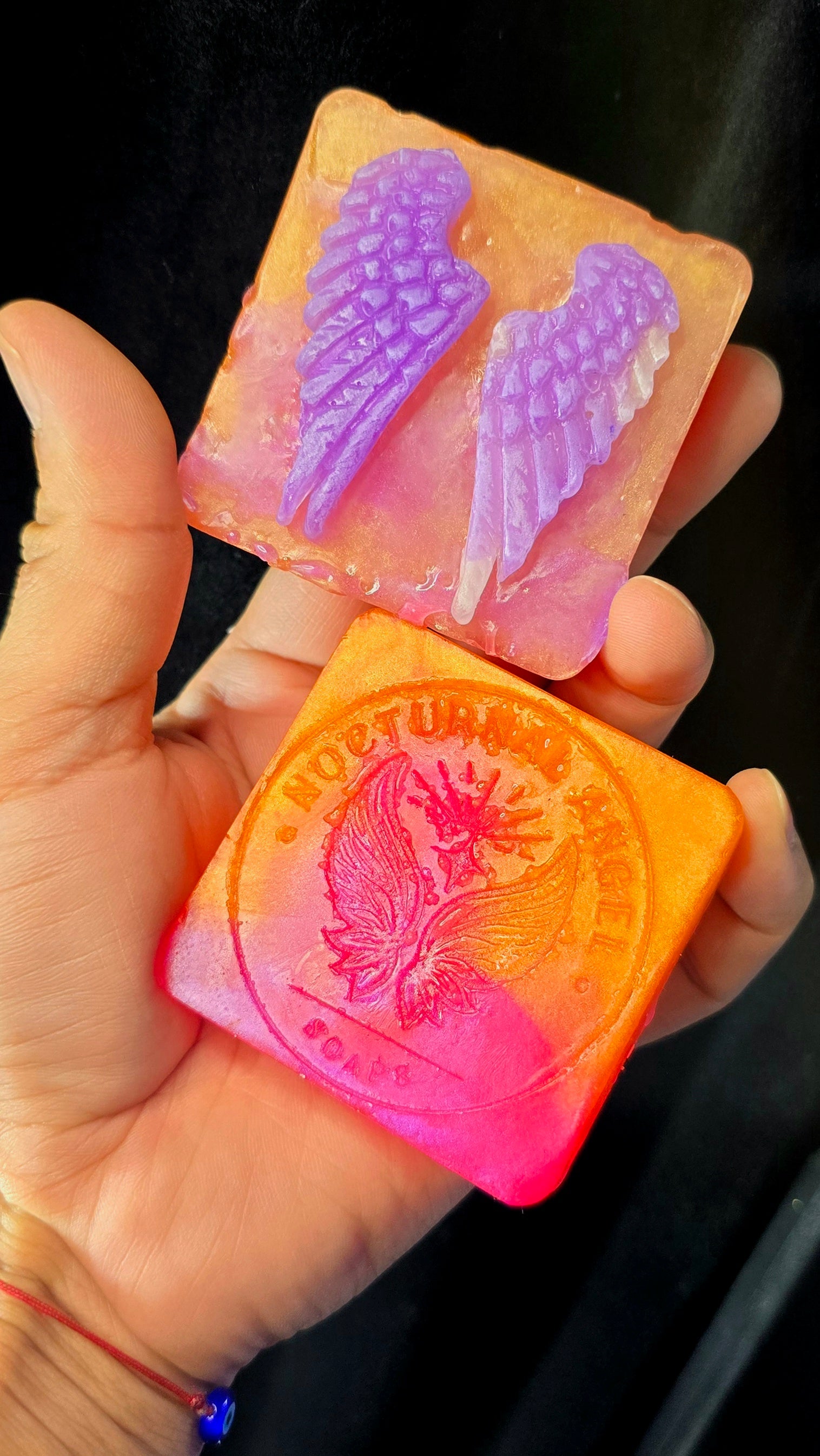 🧜‍♀️ Midnight Siren Bar 💋