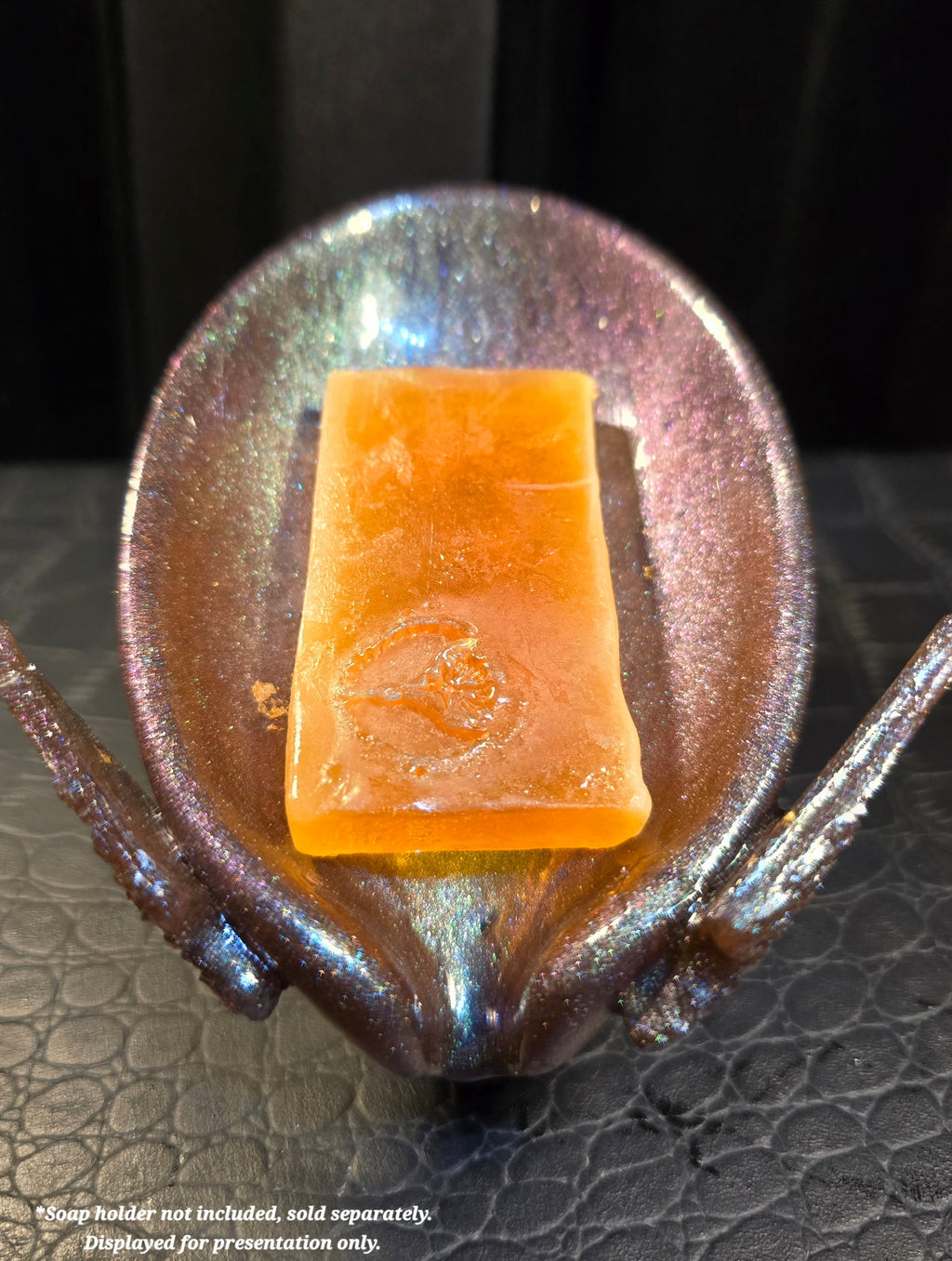 Solar Petal Bar
