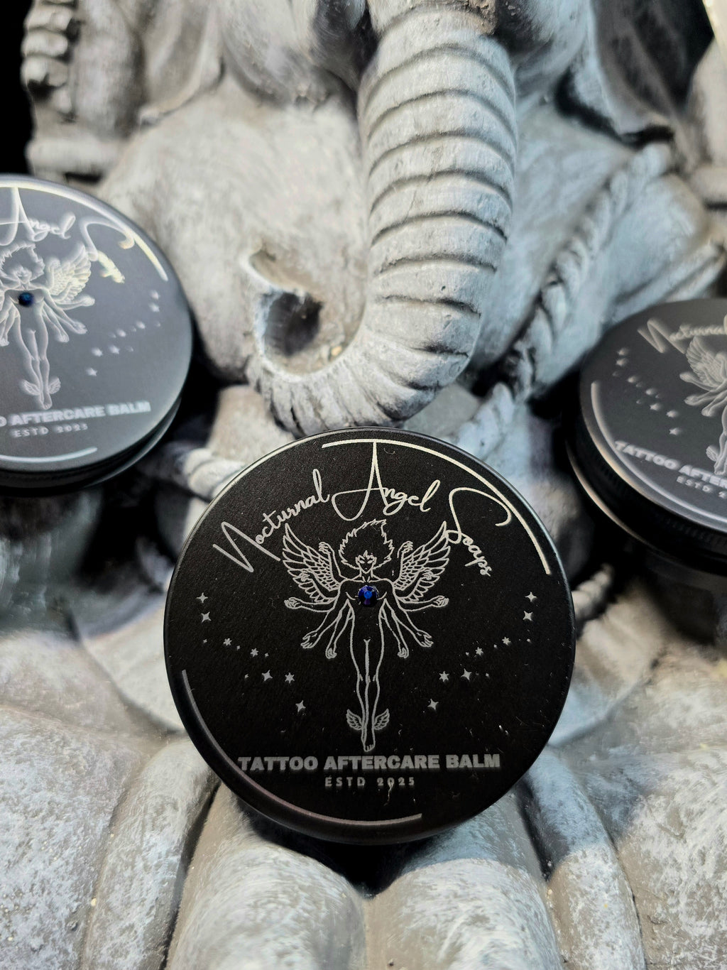 Angel’s Ink Salve: Tattoo Balm