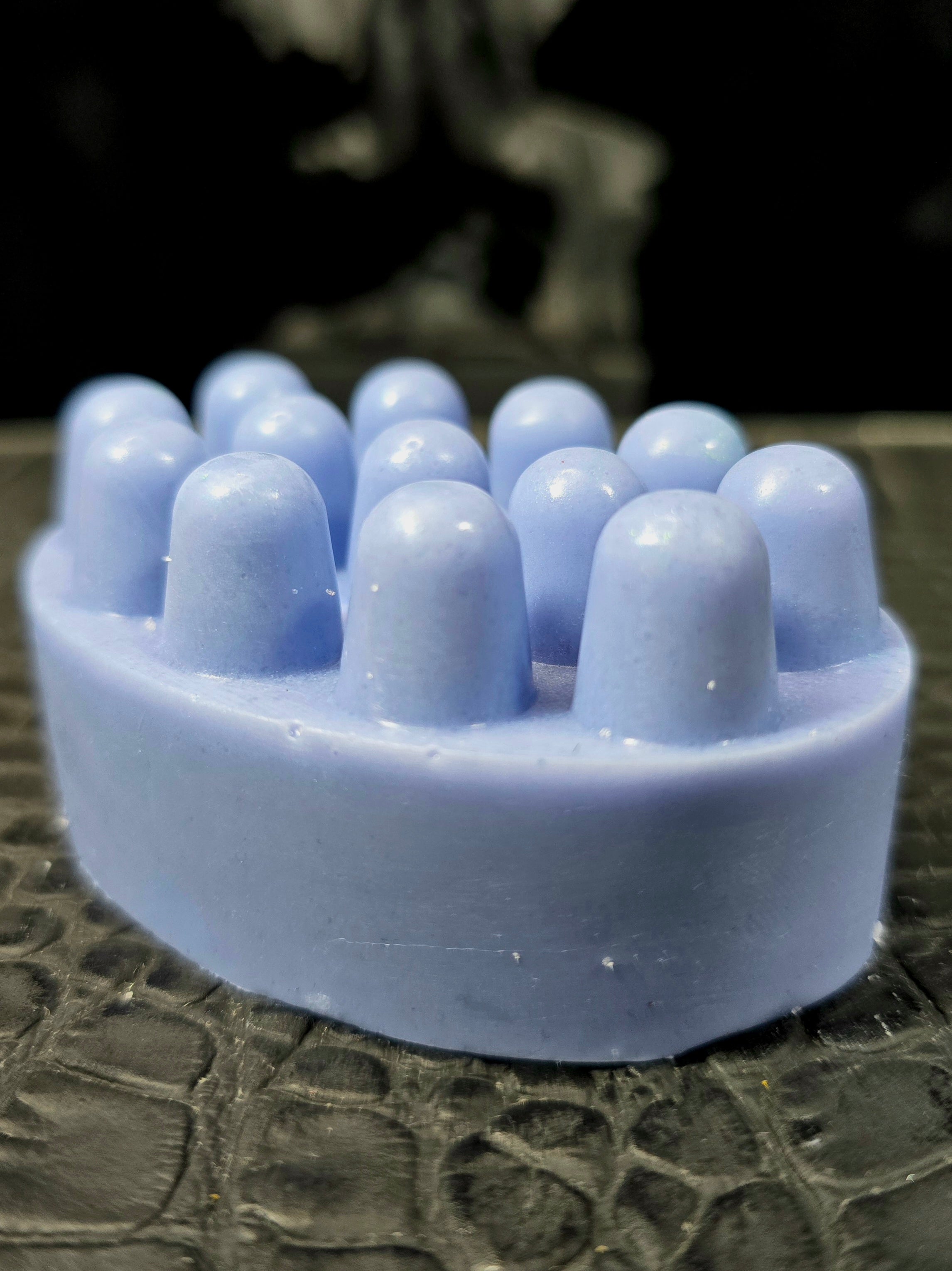 Azure Tranquility: Jasmine