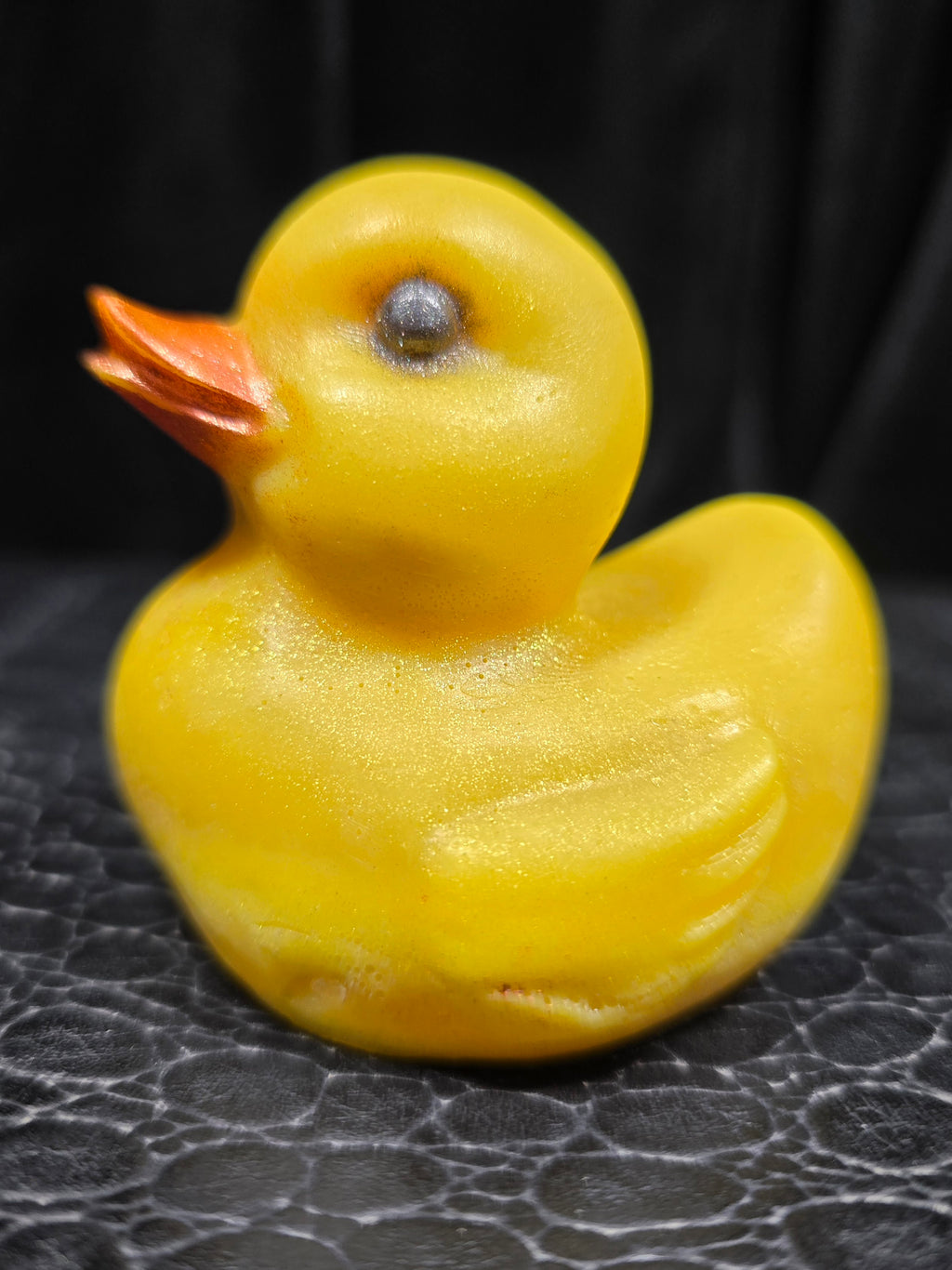 Luna Celestia Duck Bar