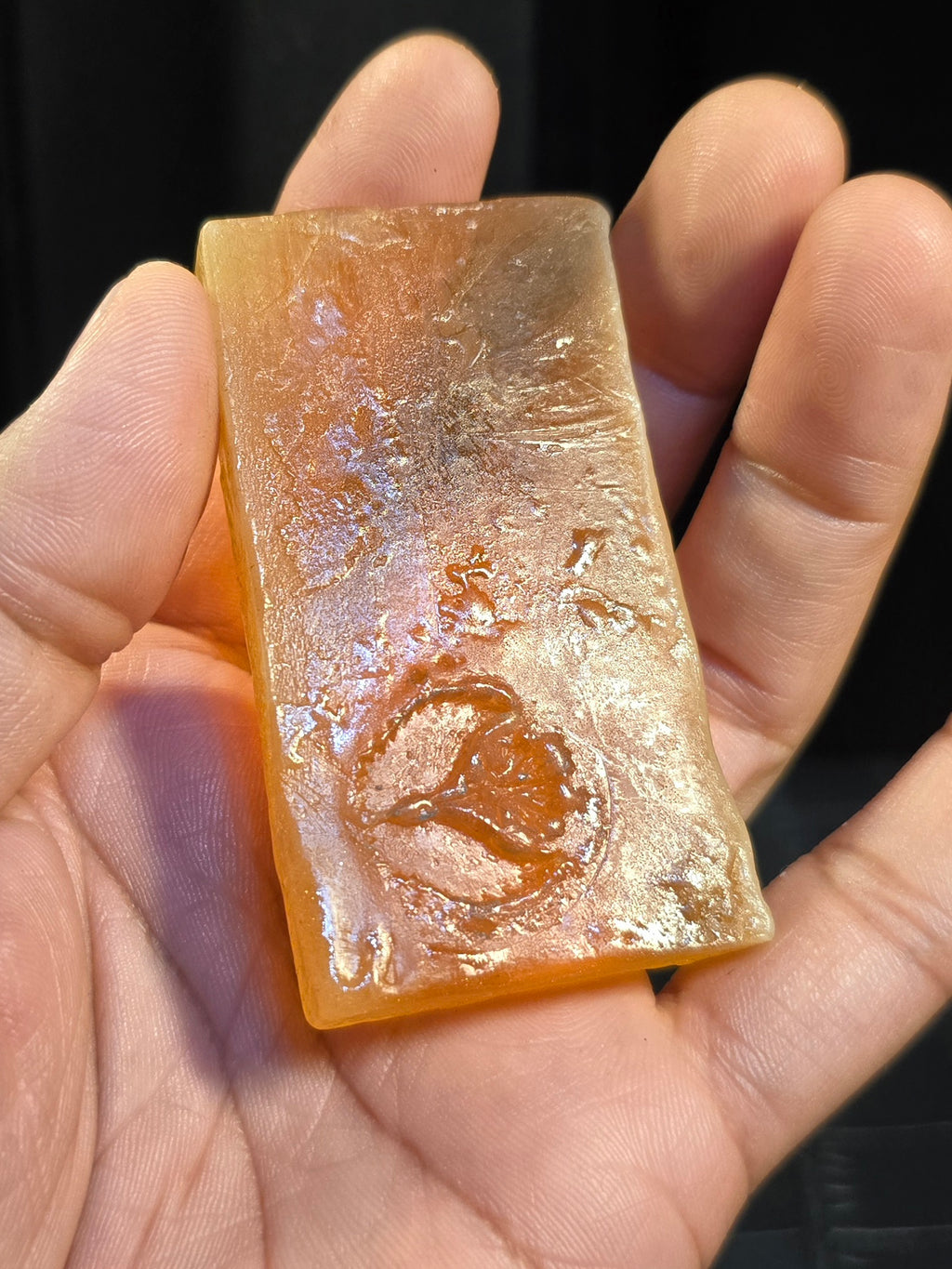 Solar Petal Bar
