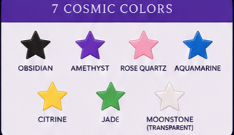 💜 AMETHYST: Acne Patches