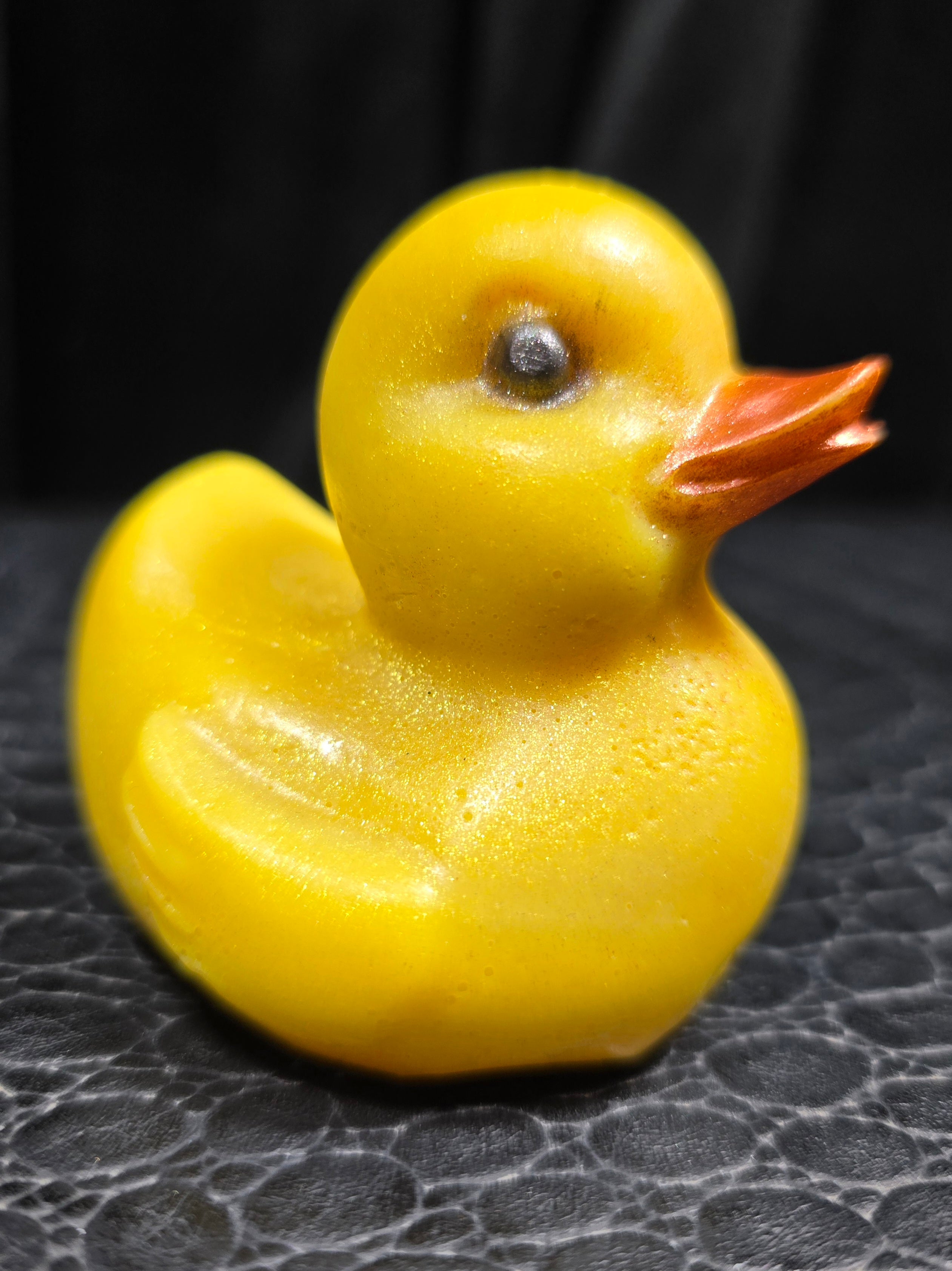 Luna Celestia Duck Bar