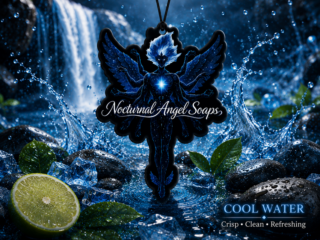 COOL WATER: Neptune Aura