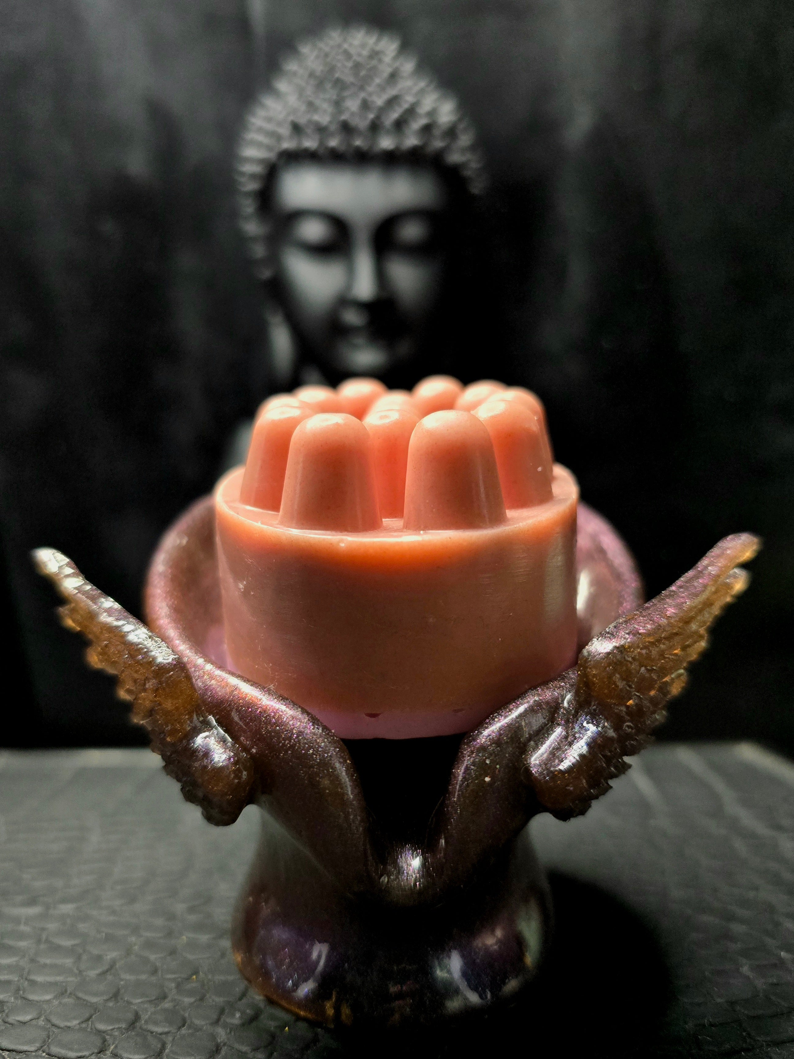 Ruby Temptation: Raspberry