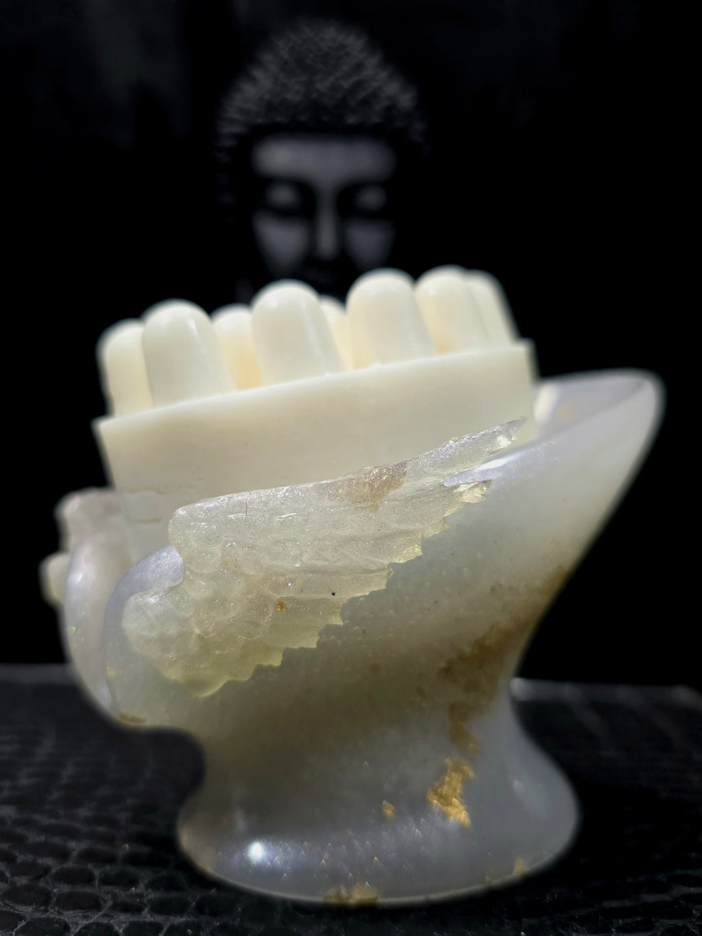 Ivory Aura: Vanilla