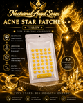 💛 CITRINE: Acne Patches