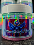 Midnight Unicorn: Sugar Scrub