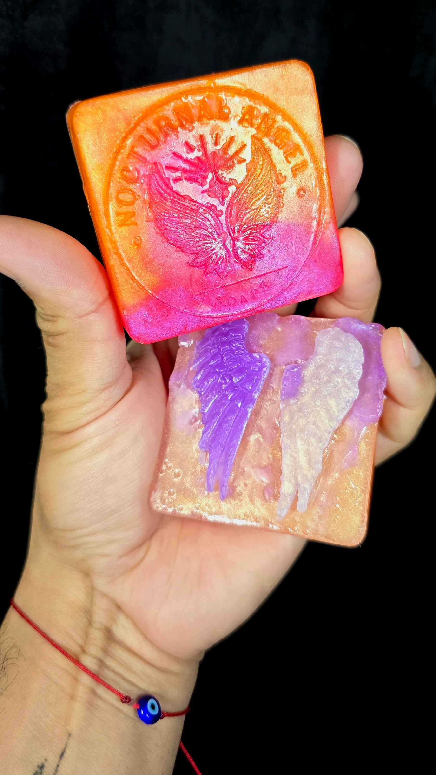 🧜‍♀️ Midnight Siren Bar 💋