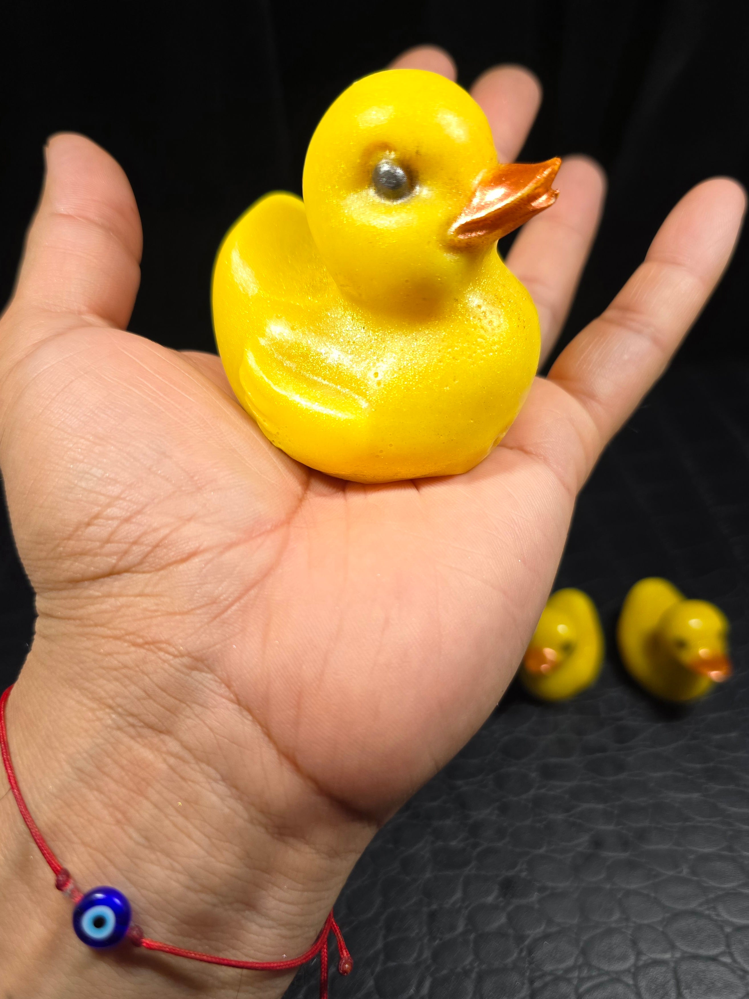 Luna Celestia Duck Bar