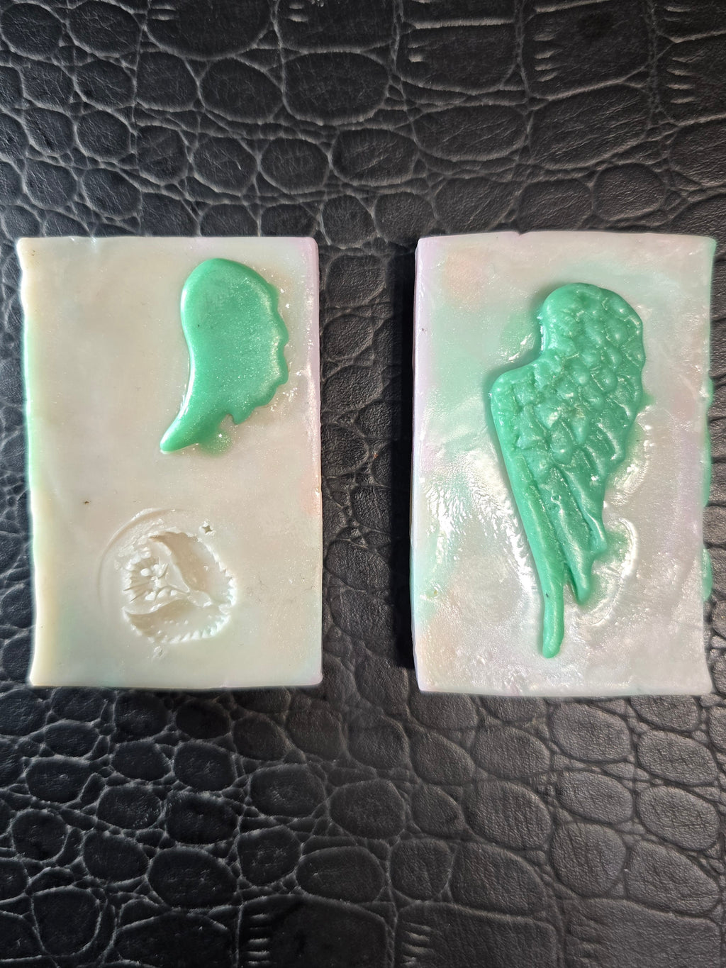 Wanderer’s Wings Bar