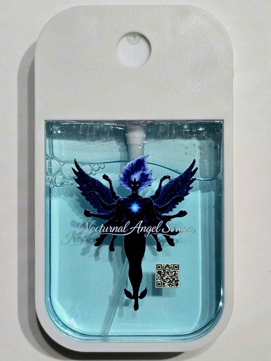 Sandalwood Hand Sanitizer