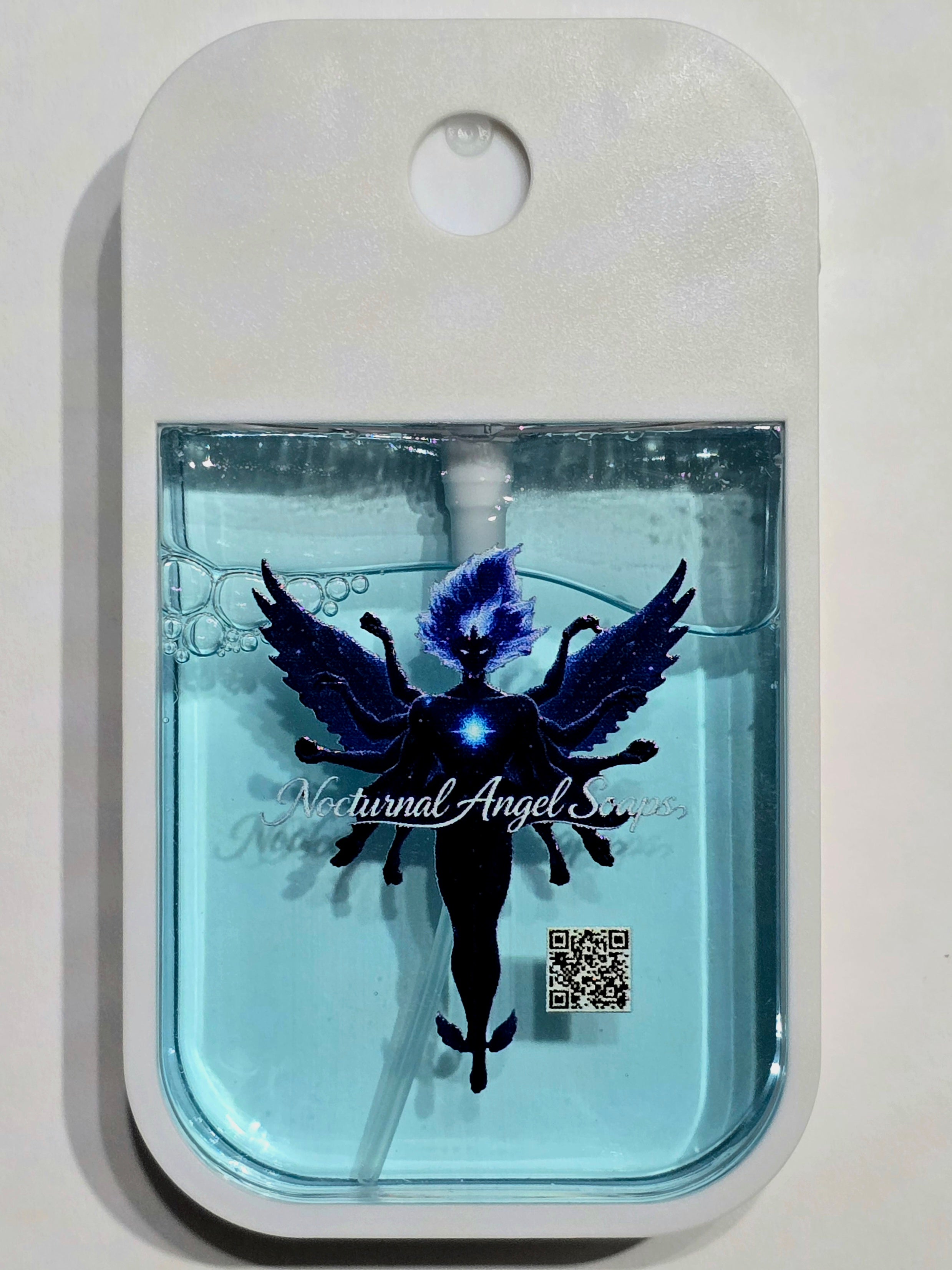 Sandalwood Hand Sanitizer