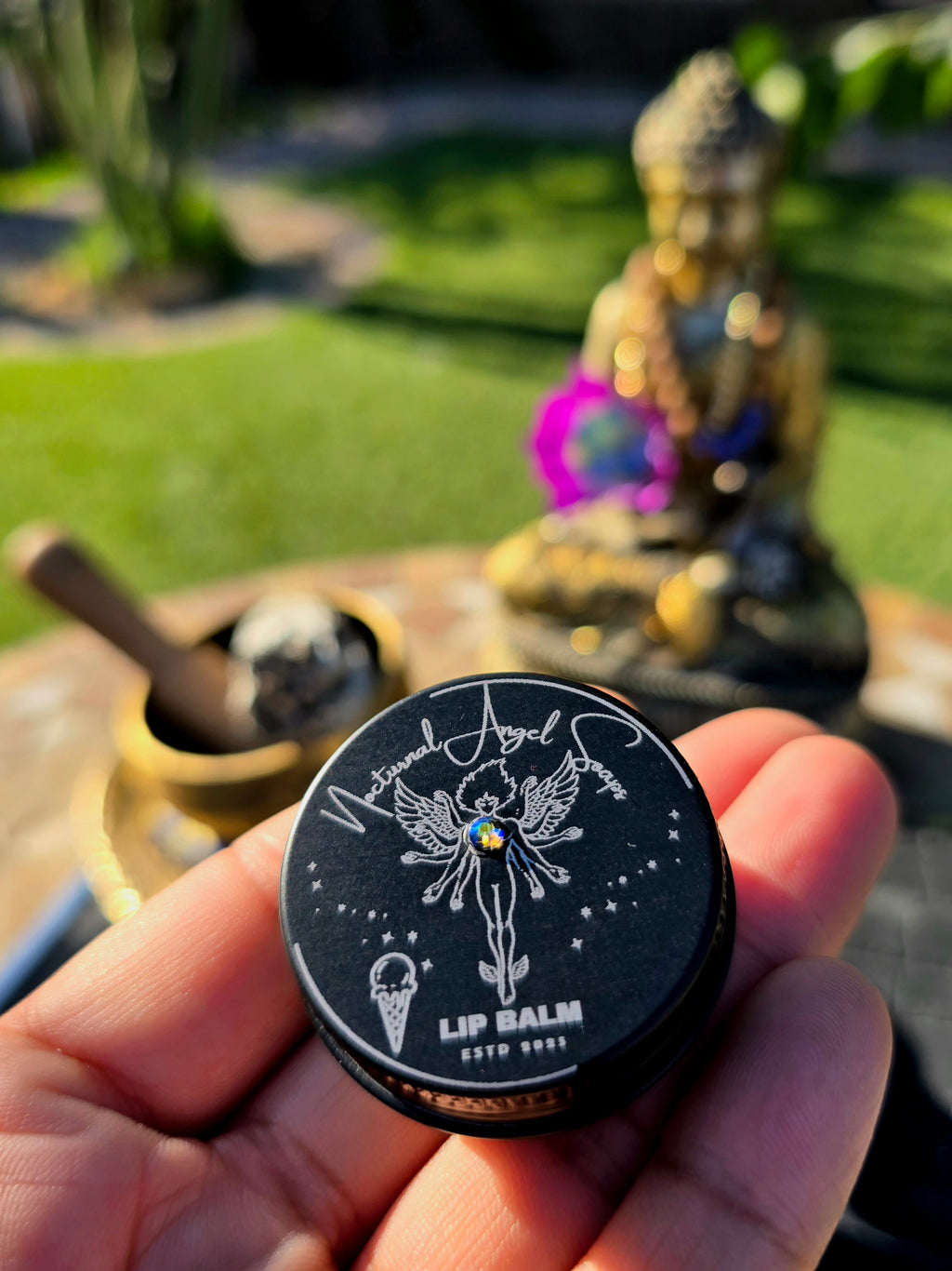 Moon Cream Elixir