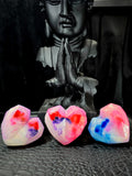 Luminous Love Crystal