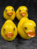 Moonlit Flock (set of 4)