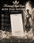 🤍 MOONSTONE: Acne Patches