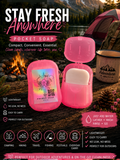 Pocket Soap: Pink 💗